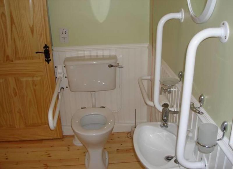 Dundrum House 2*
